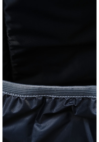 Cambridge Polo Club Minimalist Tasarım Unisex Çok Gözlü Sırt Çantası gri