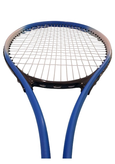 Çantalı Tenis Raketi 27 İnç Kort Tenis Raketi 27" Can Sport