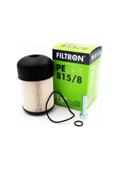 Netparset Nissan Navara 2.3dci 2019-2022 Filtron 4'lü Filtre Seti-yz23