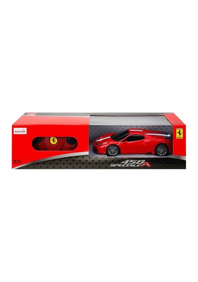 71900 Sun-ras-rc 1 24 Ff Ferrari 458 Specıale 2 4 Ghz Ferr