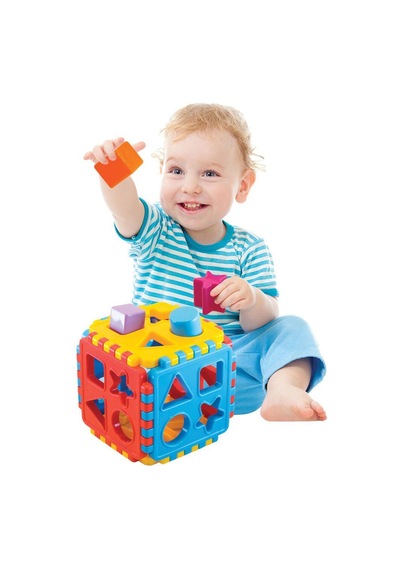 02209 Bul-tak Puzzle 22 Pcs