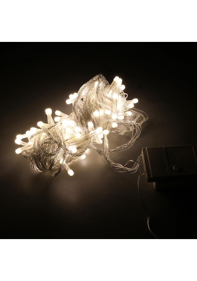 Winnboss Wn-1182 Gün Işığı 10 Metre Dekoratif Led