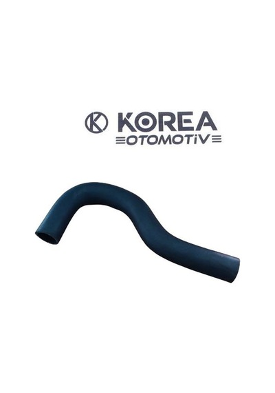 Gros Hortum Radyatör Accent Blue Benzinli Üst KR-25411-1R400/T13539