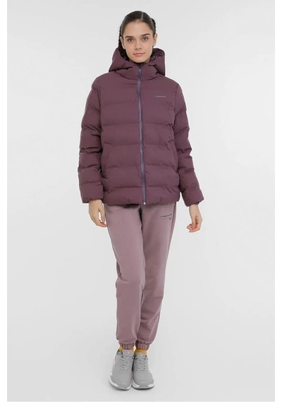 Lumberjack Wl Jenny 2ct2002 4pr 101782390 Kadın Mont K.mor Xs-xl Mor Lumberjack Wl Jenny 2ct2002 4pr 101782390 Kadın Mont K.mor Xs-xl Mor