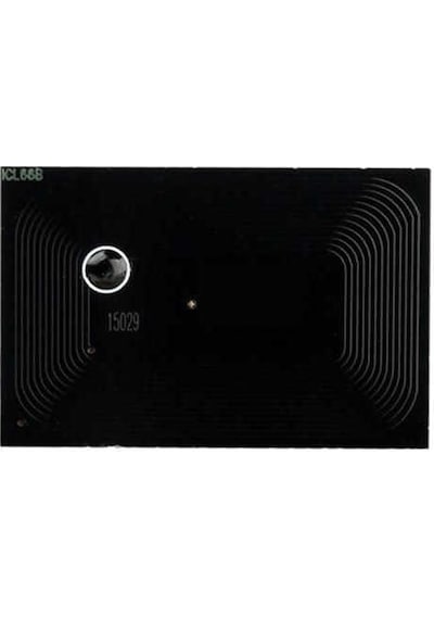 Triumph-adler Ck-8513-1t02rmcut0 Mavi Toner Chip