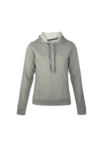 Babolat Exercıse Hood Sweat W 3002 renkli