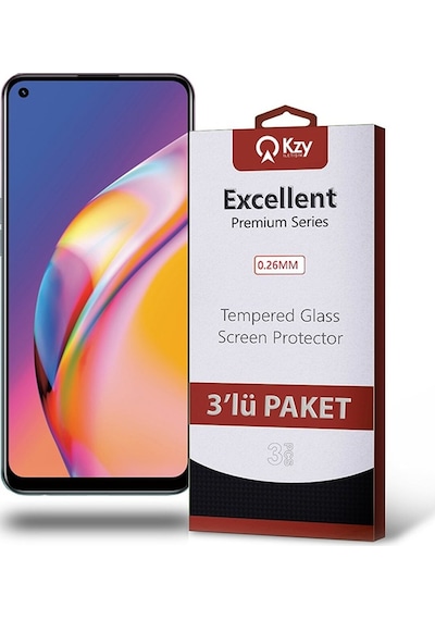 Oppo Reno 5 Lite Ekran Koruyucu Cam 3 Adet (532174469) 20 Tl Fark Ile Apple  Uyumlu iPhone Hızlı Şarj Kablosu