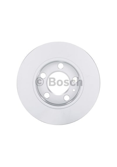 Skoda Rapid 1.4Tdi 2015-2019 Bosch  Arka Disk 2 Adet 547578407