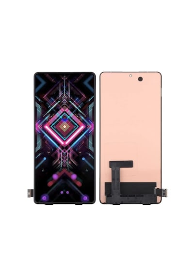 Xiaomi Redmi K40 Gaming Uyumlu Oled Lcd Ekran Dokunmatik