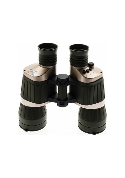 Mentch 20x50 Işıklı Perma Focus Otomatik Netleme Telemetre 1000m/56m Haki