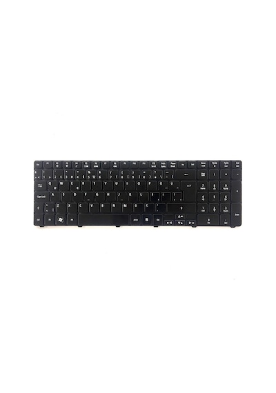 Acer Uyumlu Aspire Z5Wt1 Notebook Klavye Laptop Tuş Takımı