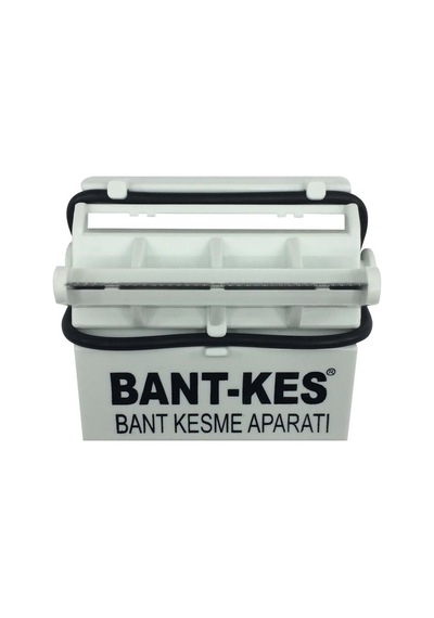 Bant Kesme Aparat 2 Adet