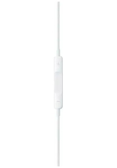 Apple EarPods MNHF2TU/A 3.5 MM Mikrofonlu Kulak İçi Kulaklık (Distribütör Garantili)