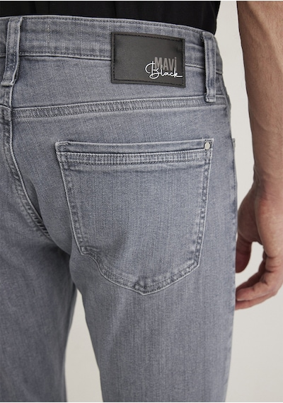 Mavi - James Lux Black Gri Mavi Jean Pantolon 0042489350 Antrasit Mavi - James Lux Black Gri Mavi Jean Pantolon 0042489350 Antrasit