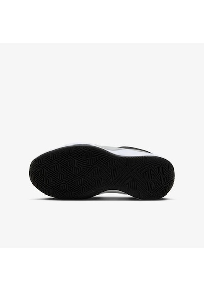 Nike Giannis Freak 6 Basketbol/voleybol Ayakkabısı-sportxoutlet Siyah - Gri