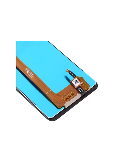 Casper Via G1 Plus Lcd Ekran Dokunmatik Renk: Siyah
