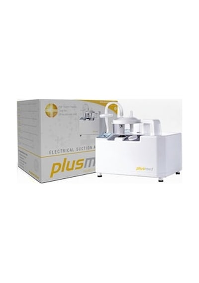 Pulsemed Aspiratör Aspirasyon Cihazı