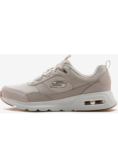 Skechers Skech - Air Court - Good Times Kadın Bej Sneakers 149879 Tpe Bej