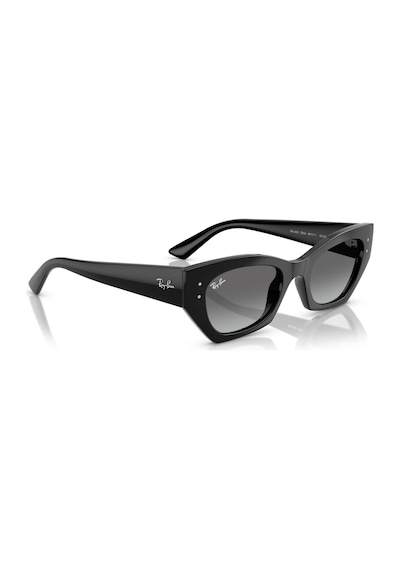 Ray-Ban Rb4430 667711 Kadın Güneş Gözlüğü Siyah