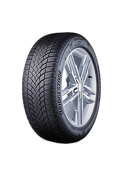 Bridgestone Blizzak Lm005 XL 185/65R15 92t Kış Lastiği 2025