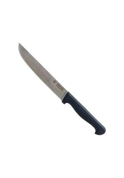 Bursa Orta Ekmek Bıçağı 15 Cm, Plastik Sap Çr