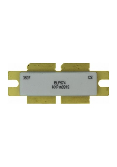 Blf574 Transistör
