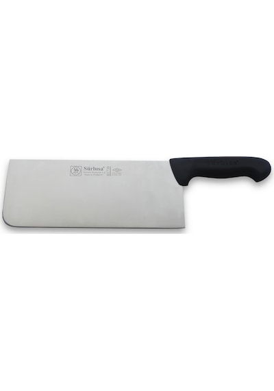 Sürbisa 61730 Pastırma Satırı Bıçağı 25 Cm