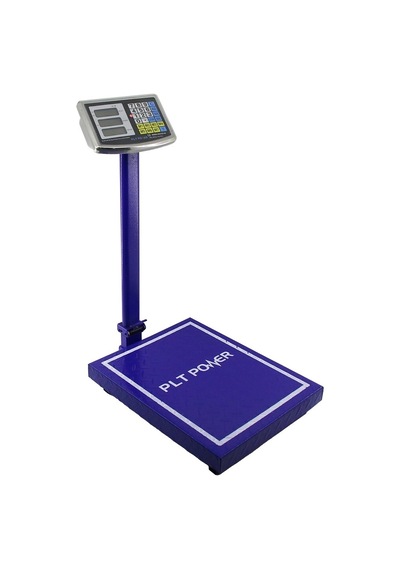 Tcs-k2 300kg 50gr Kafalı Kantar Dijital Tartı Terazi Komple Metal Şarjlı 7 Hafıza