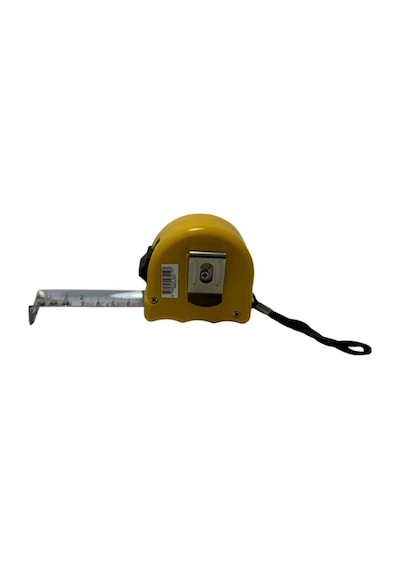 Mft Çelik Şerit Metre 5 Metre X 25 Mm . 5 M Diğer