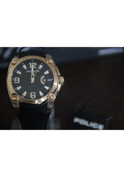 Police PL.13891JSR/02 Erkek Kol Saati