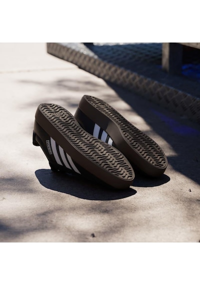 Adidas Vl Court 3.0 Erkek Sneaker-siyah Siyah