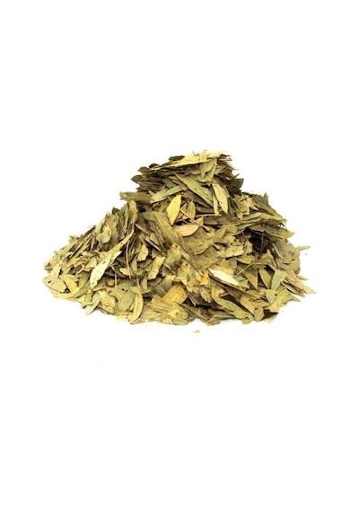 Sinameki Yaprak Doğal 500gr