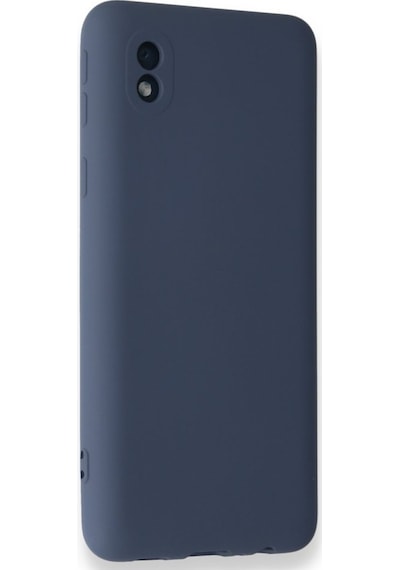 Samsung Galaxy Uyumlu A01 Core Kilif Kamera Korumali Lansman Silikon Kap 508474353