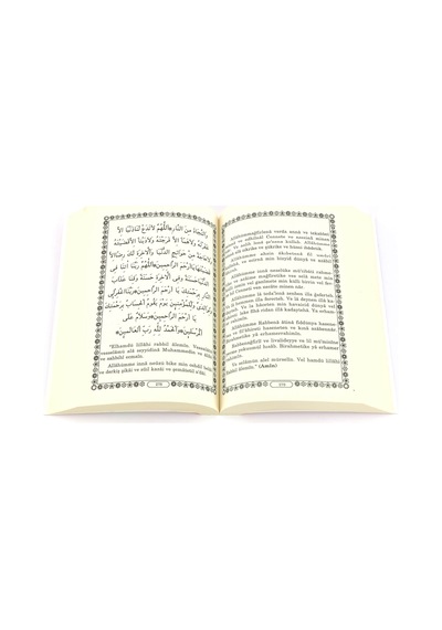 Tam Namaz Hocası - Mustafa Necati Bursalı