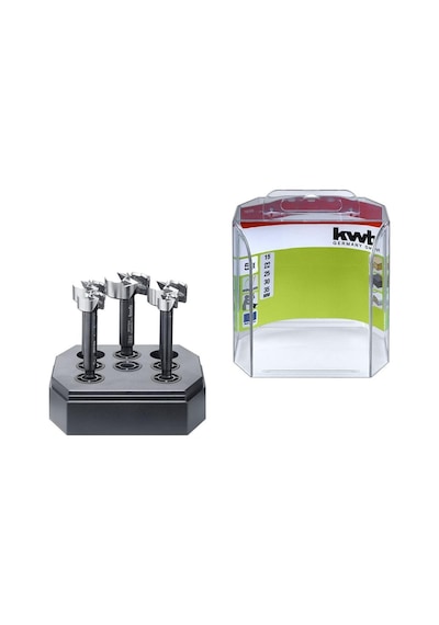 Kwb Taş Menteşe Seti 5 Parça 49706300