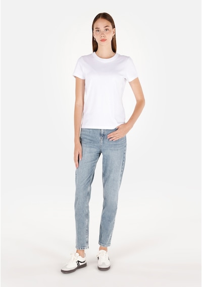 Colin's Colins Mavi Kadın Pantolon Cl1070699 Q1.v1 Dn43697 Denim