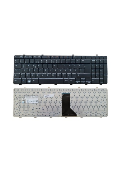 Dell Uyumlu V110546Ak1 Klavye - 507641783