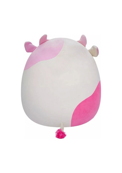 Nessiworld Squishmallows Pembe İnek Caedyn 40 Cm-39372