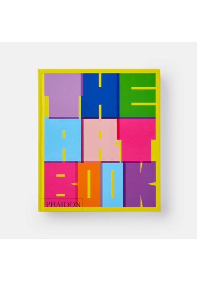 The Art Book, Revised Edition