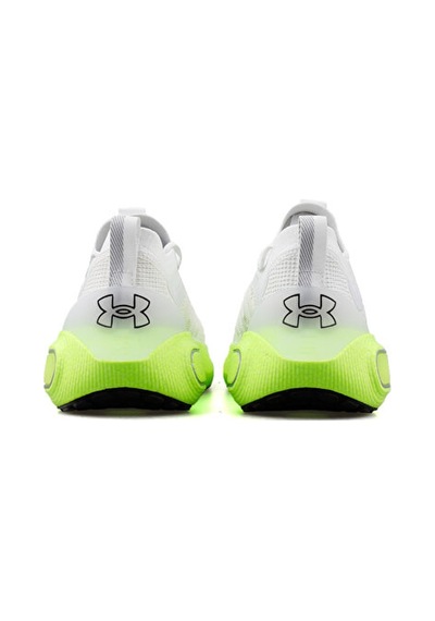 Under Armour Ua Phantom 4 Erkek Günlük Ayakkabı 3027593-104 Çok Renkli Renkli