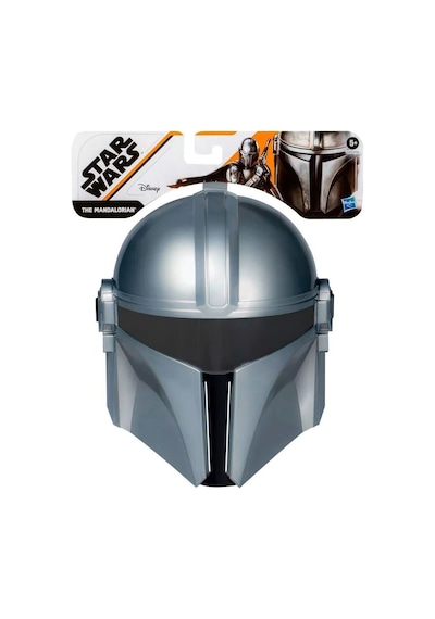 G1429 Star Wars Mandalorian Maske