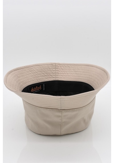 Külah Kadın Su Geçirmez Bucket Balıkçı Şapka