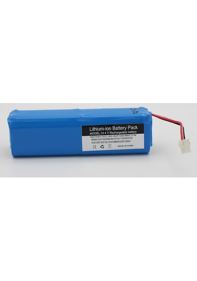 Airbot Robotic Vacuum A800 Robot Süpürge 5200 Mah Batarya