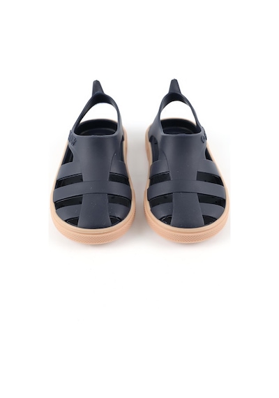 Boatilus Bioty-b Navy/beige Erkek Çocuk Sandalet Lacivert