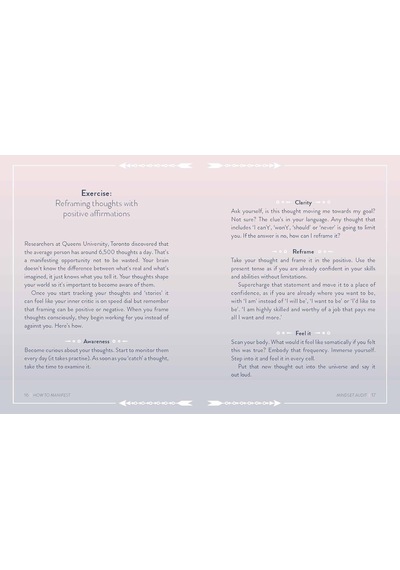 How To Manifest: Bring Your Goals Into Alignment With The Alchemy Of The Universe A Manifestation Book