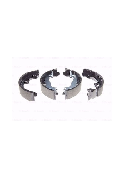 Ford Focus Kombi 1.8 Tdci 1998-2005 Bosch Arka Fren Balatası N11.17795