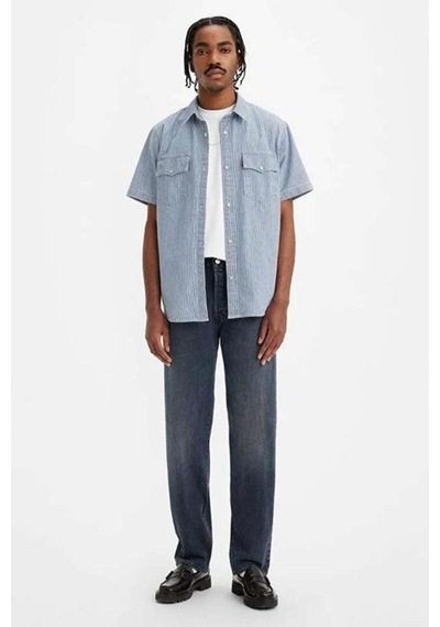 Levi's Orıgınal Local Tr Camp Hangouts Ltwt Model Kodu: A773500340mavi-15264 Mavi