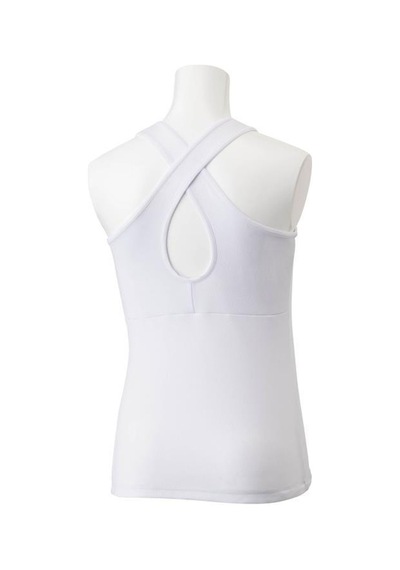Yonex Destekli Spor Atlet Kadın Beyaz 20760 001