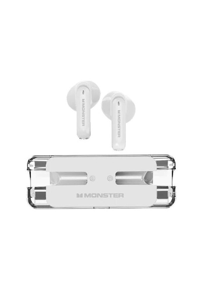 Kablosuz Yürüyüş Aktivite Bluetooth Kulaklık Kulak İçi Oyuncu Kulaklık Airmars Xkt08 Beyaz