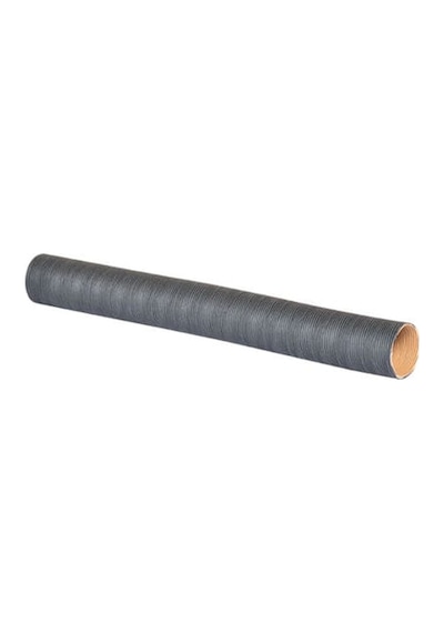 IBRAS 14123 Kraft Hortum Siyah Doğan SLX Tempra 1.6 38Mm X 38Cm 95-04